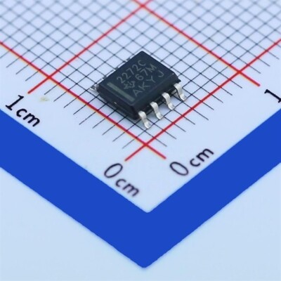 Single Inverter Logic Electronic Circuit Chip SN74LVC1G04DBVR SN74LVC1G04DCKR