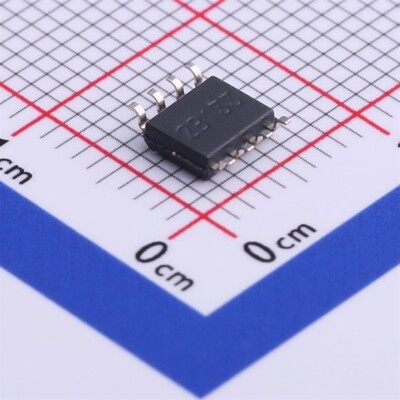 TL072CDR SOIC-8 JFET Input Dual Operational Amplifier Integrated Circuits Ic