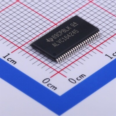 SN74ALVC164245DGGR Original Imported ALVC164245 Logic IC Chip SMD TSSOP48