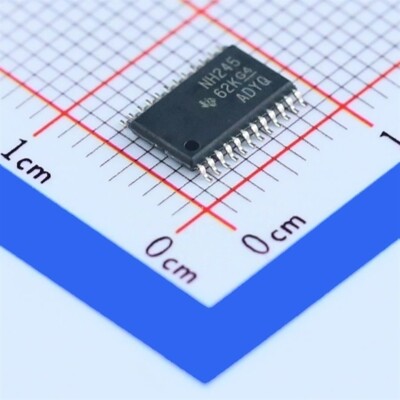 SN74LVC2G157DCTR Electronic Components IC C57 VSSOP8 Encoder Decoder Chip