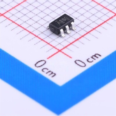 SN74AHC1G86DBVR SOT23-5 Single-Channel 2-Input XOR Gate Logic Chip IC integrated components