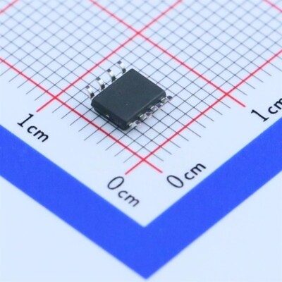 LF356MX/NOPB SOIC-8 JFET input operational amplifier Original SMD IC chip