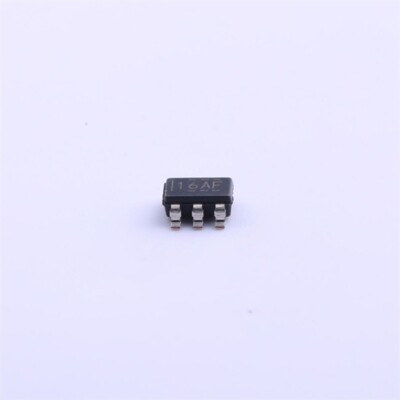 TLV62569DBVR 16AF Imported 2A High-Efficiency Synchronous Buck Converter SOT23-5