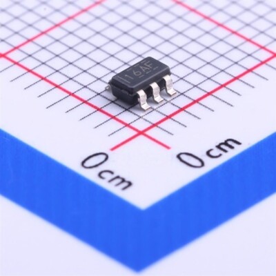 TLV62569DBVR 16AF Imported 2A High-Efficiency Synchronous Buck Converter SOT23-5