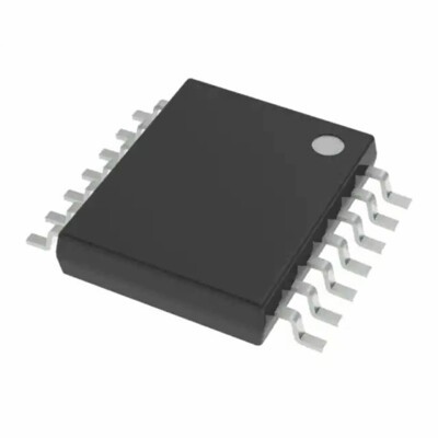 DRV602PWR Amplifier IC 2 Channels Class AB 14-TSSOP integrated components