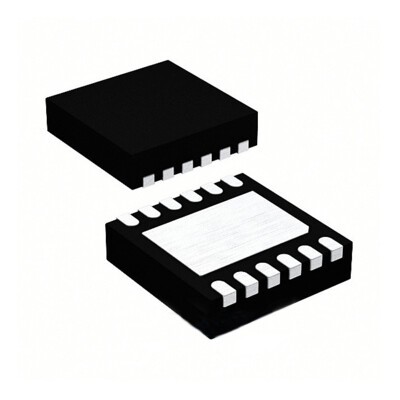 QFN12 MCU IC Integrated Circuits Original Ncp45560imntwg-H