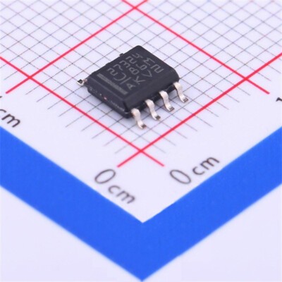 UCC27324DR  Power Management Chip IC GATE DRVR LOW SIDE 8SOIC