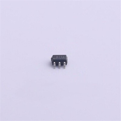Amplifier SC70-6 Integrated Circuit Components LMV601MGX/NOPB