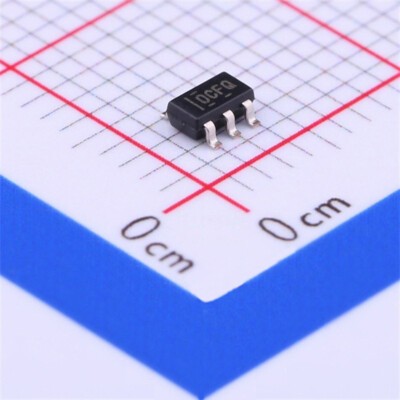 OPA330AIDBVR SOT23-5 Precision Amplifier IC Chip  Package