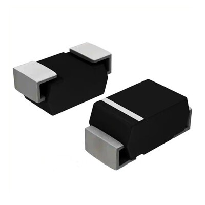 Integrated Circuits Diodes Rectifiers Single Onsemi MURA240T3G SMA