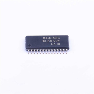 MAX3243CPWR New And Original Electronic components