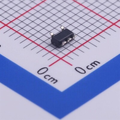 TLV73312PDBVR TLV73312 SMD SOT23-5 300mA Linear Regulator LDO Linear Integrated Circuits