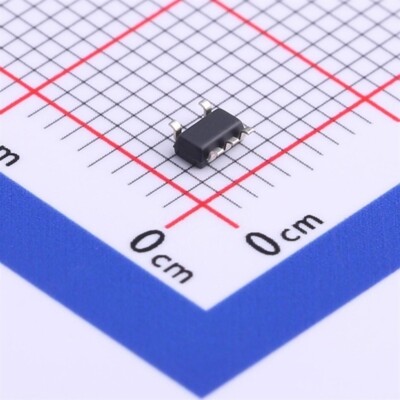 LMV321IDBVR LMV321RC1S 321 low power single operational amplifier New IC