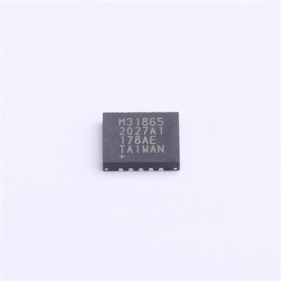 MAX31865ATP+T IC RTD TO DIGITAL CONVERT 20TQFN New And Original