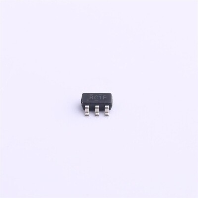 LMV321IDBVR LMV321ILT LMV321M5X/M7X Low Voltage Operational Amplifier Component IC