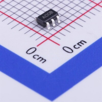 LMC7101BIM5X/NOPB A00B SOT23-5 Single-Way Operational SMD Amplifier IC Core