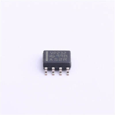 SN65HVD232DR  CAN 1Mbps Sleep/Standby 3.3V 8-Pin SOIC T/R