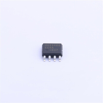 MAX3486ECSA+T IC TRANSCEIVER HALF 1/1 8SOIC New Original IC Chip