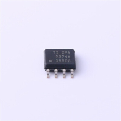 OPA2374AIDR  original SOT23-6 linear voltage regulator chip