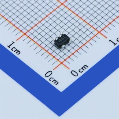 LM321MFX/NOPB SOT23-5 Low Power Single-Channel Operational Amplifier Original SMD IC Chip