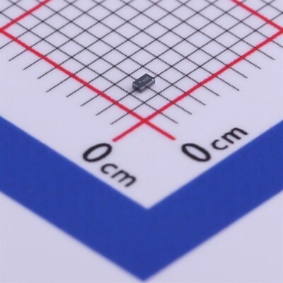 CSD25483F4 MOSFET Field Effect Transistor electronics components