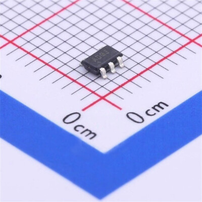 MAX1724EZK33+T IC REG BOOST 3.3V 400MA TSOT23-5 Dc-dc power chip