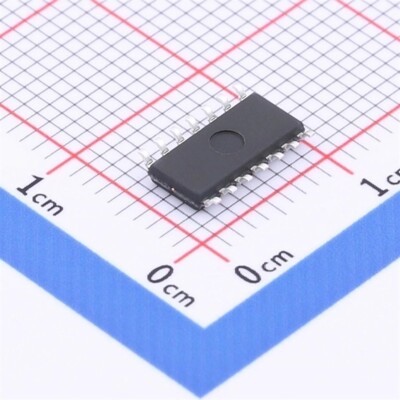 LM224DR/N Integrated IC SMD Straight Plug SOP/DIP-14 Chip Buffer Operational Amplifier Brand New Original