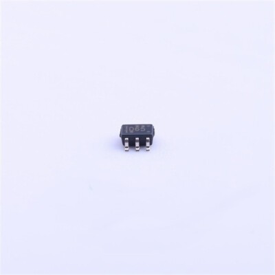 SN74LVC1G175DCKR IC D Flip Flop Pos-Edge 1-Element 6-Pin SC-70