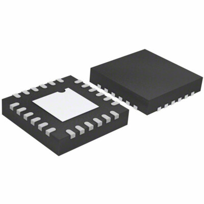 TPS92682QRHMRQ1 LED Driver IC 2 Output DC DC Controller Buck Boost Analog PWM Dimming 32-VQFN