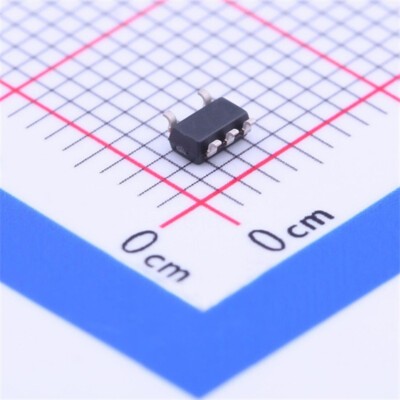 SN74AHC1G02DBVR IC GATE NOR 1CH 2-INP SOT23-5 Original Electronic Components